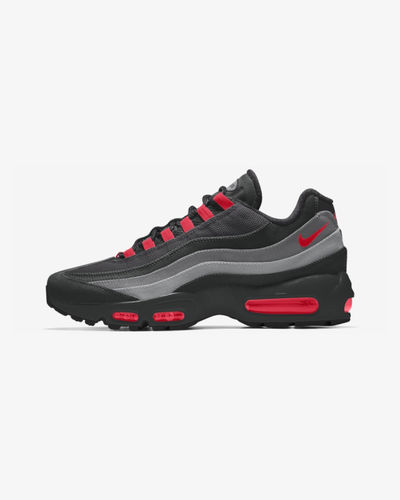 Nike Air Max 95 Liverpool FC